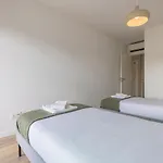 Apartament Fabulous Terrace Over Monsanto By Innkeeper *