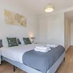 Fabulous Terrace Over Monsanto By Innkeeper Apartament