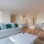 Apartament Fabulous Terrace Over Monsanto By Innkeeper Lizbona