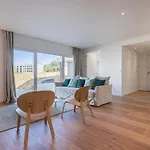 Fabulous Terrace Over Monsanto By Innkeeper Apartament Lizbona