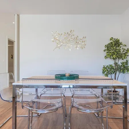 Fabulous Terrace Over Monsanto By Innkeeper Apartment Lisbon