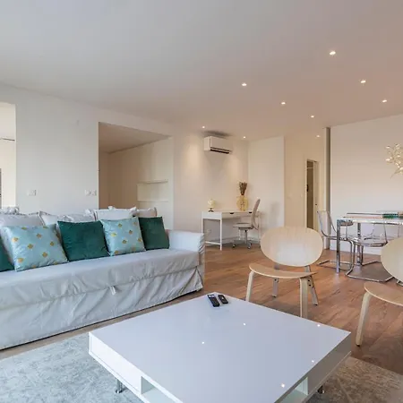 Apartment Fabulous Terrace Over Monsanto By Innkeeper Lisbon