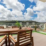 Апартаменти Fabulous Terrace Over Monsanto By Innkeeper Лісабон