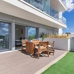 Fabulous Terrace Over Monsanto By Innkeeper * Лісабон