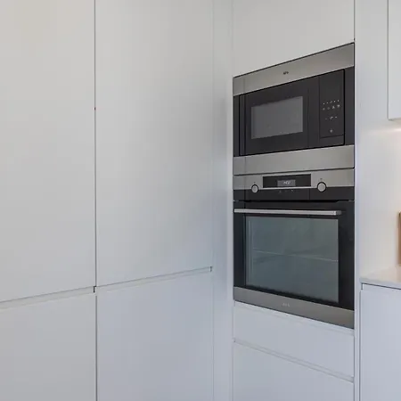 Fabulous Terrace Over Monsanto By Innkeeper 리스본