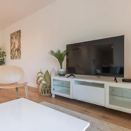 Fabulous Terrace Over Monsanto By Innkeeper 리스본