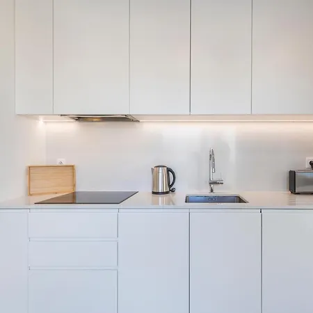 Appartement Fabulous Terrace Over Monsanto By Innkeeper