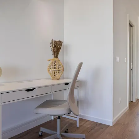 Fabulous Terrace Over Monsanto By Innkeeper 리스본