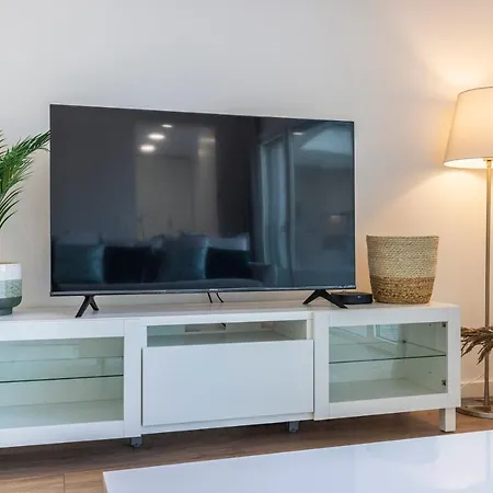 Appartement Fabulous Terrace Over Monsanto By Innkeeper Lisboa