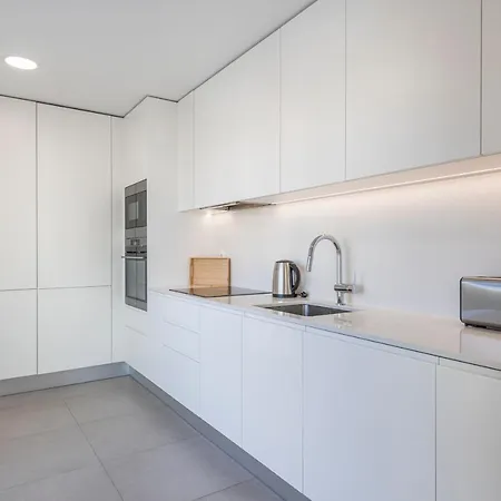 Fabulous Terrace Over Monsanto By Innkeeper Appartement