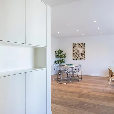 Fabulous Terrace Over Monsanto By Innkeeper Appartement *