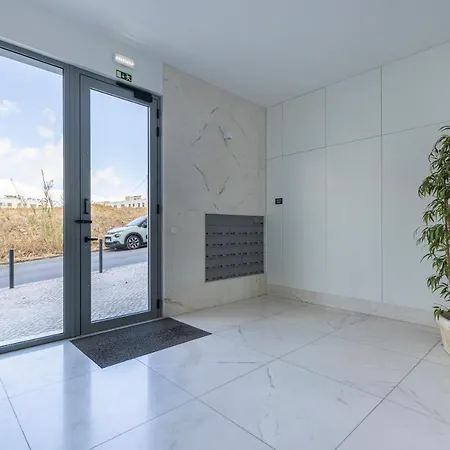 Fabulous Terrace Over Monsanto By Innkeeper