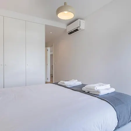 Fabulous Terrace Over Monsanto By Innkeeper * リスボン