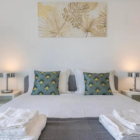 Fabulous Terrace Over Monsanto By Innkeeper リスボン